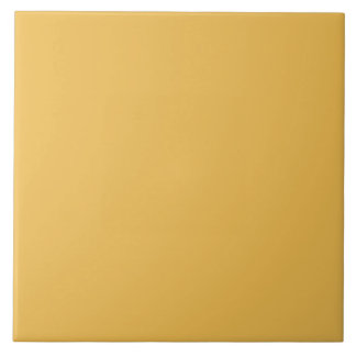 Traditionelle Gold Keramik Tile Fliese