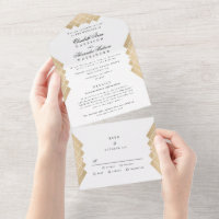 Traditionelle goldene Pyramide geometrische Gatsby
