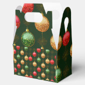 Traditionelle Holidays Collection Frische Pasta ma Geschenkschachtel (Geöffnet)