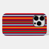 Traditionelle Insel Madeira Case-Mate iPhone Hülle (Rückseite (Horizontal))