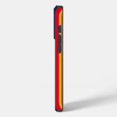 Traditionelle Insel Madeira Case-Mate iPhone Hülle (Rückseite / Links)