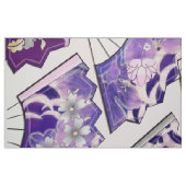 Traditionelle japanische Fans Stoff (Fat Quarter (45,7 x 55,9 cm))