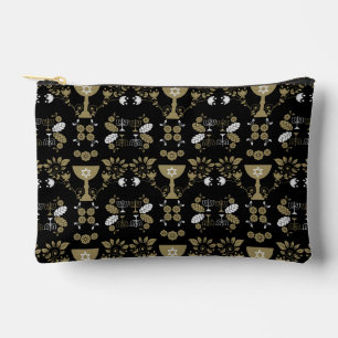 Traditionelle jüdische Geschenke für Shabbat Zubehörtasche
