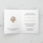 Traditionelle katholische Religionsgemeinde Maria Einladung (Innenseite)