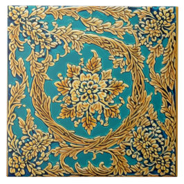 Traditionelle Keramik Adalusien Kunst, Dichtung un Fliese