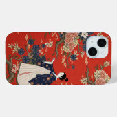 Traditionelle koreanische Hüllen (Rückseite (Horizontal))