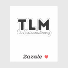 Traditionelle lateinische Masse - Es ist ein außer Aufkleber