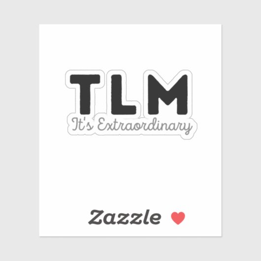 Traditionelle lateinische Masse - Es ist ein außer Aufkleber (Blatt)