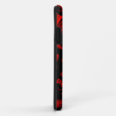 Traditionelle Maori- Kirituhi Kunst von Neuseeland Case-Mate iPhone Hülle (Hinten/Rechts)