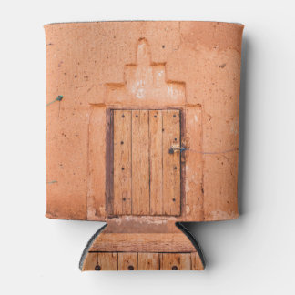 Traditionelle marokkanische Holzfenster Dosenkühler