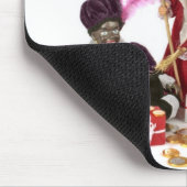 Traditionelle niederländische Kultur: Mousepad (Ecke)