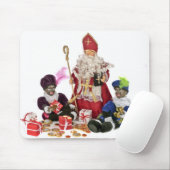 Traditionelle niederländische Kultur: Mousepad (Mit Mouse)