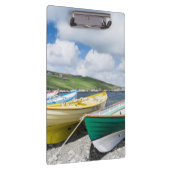 Traditionelle Roboter Klemmbrett (Rechts)