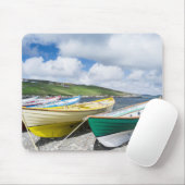 Traditionelle Roboter Mousepad (Mit Mouse)