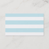 Traditionelle Rufkarte Wreath/Napoleonische Biene Telefonnummerkarte (Rückseite)