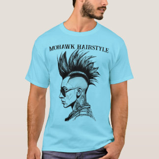 Traditionelle Shrimp Flash T - Shirt Collection