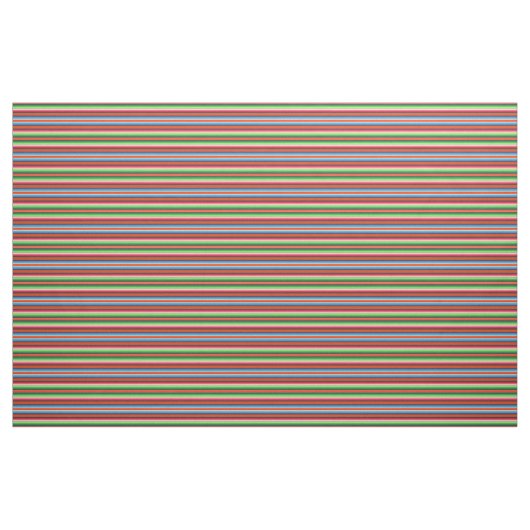 Traditionelle Spanisch Serape Stoff (Yard (91,4 cm))