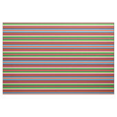 Traditionelle Spanisch Serape Stoff (Fat Quarter (45,7 x 55,9 cm))