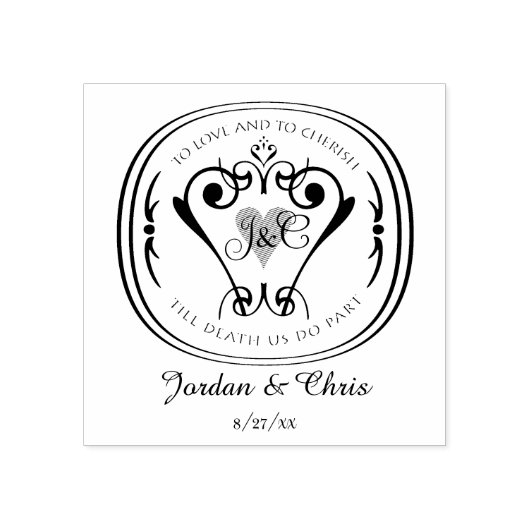 Traditionelle Stimmen Wappen Holzkunst Briefmarke Gummistempel (Prägung)