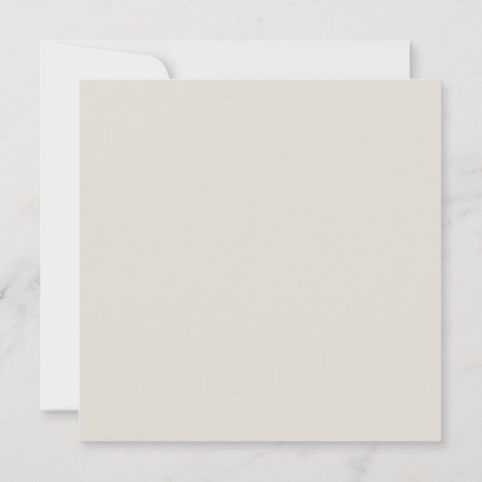 Traditionelle Stripte Nutcracker Soldiers Einladung (Rückseite)