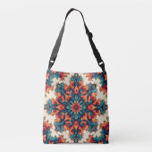 Traditionelle Tasche (Rückseite)