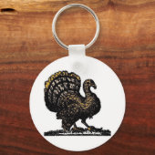 Traditionelle Türkei Schlüsselanhänger (Vorderseite)