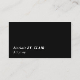 Traditionelle, Vintage und klassische Visitenkarte