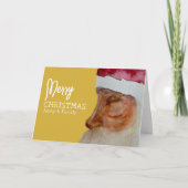 Traditionelle Weihnachten (Vorderseite)