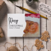 Traditionelle Weihnachten