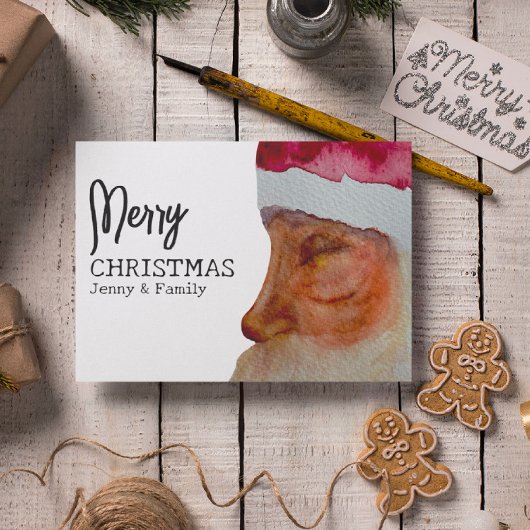 Traditionelle Weihnachten