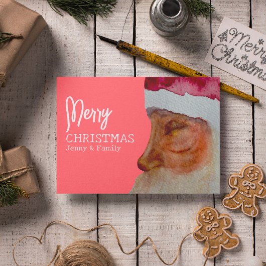 Traditionelle Weihnachten