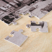 Traditioneller Bauernhof von Mimasaka Puzzle (Seite)