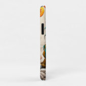 Traditioneller chinesischer Drache für das chinesi Case-Mate iPhone Hülle (Hinten/Rechts)