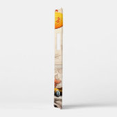 Traditioneller chinesischer Drache für das chinesi Case-Mate iPhone Hülle (Rückseite / Rechts)