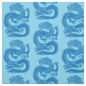 Traditioneller chinesischer Drache Stoff (Muster)