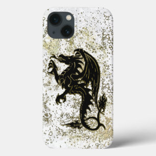 Traditioneller Drache Case-Mate iPhone Hülle