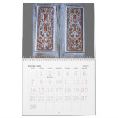 Traditioneller Kalender Taiwan-Sammlungs-2010 (Feb 2027)