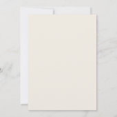 Traditioneller katholischer Hochzeitsschrein Braut (Rückseite)