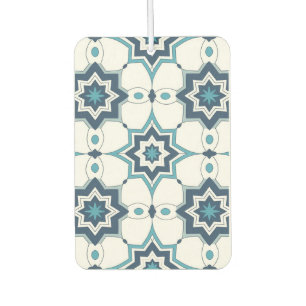 Traditioneller marokkanischer Pattern Air Freshene Autolufterfrischer