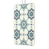 Traditioneller marokkanischer Pattern Air Freshene Autolufterfrischer (Links)