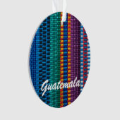 Traditioneller Ornament (Vorderseite)