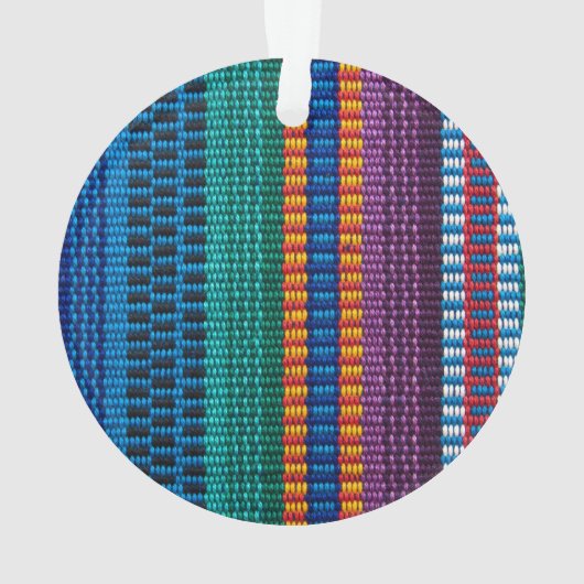 Traditioneller Ornament (Rückseite)