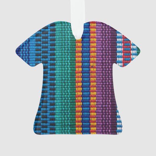 Traditioneller Ornament (Rückseite)