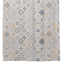 Traditioneller Ornament Portugiesisch und Spanisch