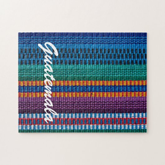 Traditioneller Puzzle (Horizontal)