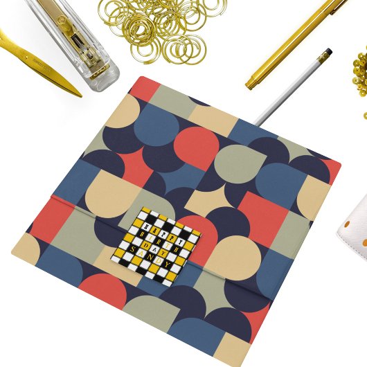 Traditioneller Stil Geschenkpapier Set