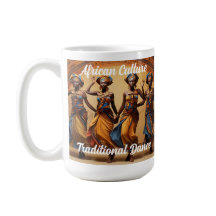 Traditioneller Tanz in der schwarzen Geschichte Af