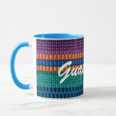Traditioneller Tasse (Links)