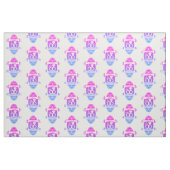 Traditionelles 1. Hochzeitstag Stoff (Fat Quarter (45,7 x 55,9 cm))