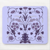 Traditionelles amerikanisches Folk Art Pattern Mou Mousepad (Vorne)